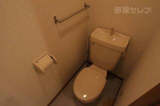 別号室の写真参照
