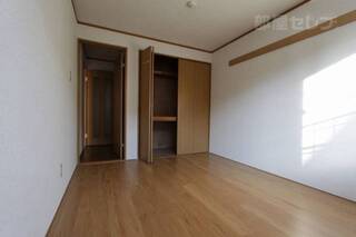 別号室の写真参照