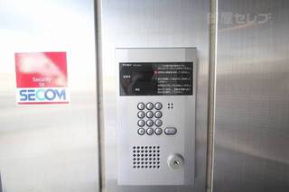 オートロック