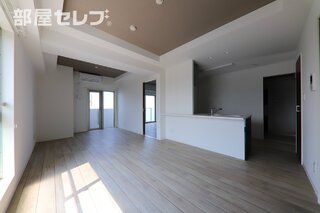 1001号室写真