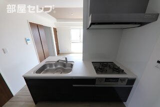 1001号室写真