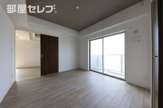 1001号室写真