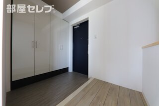 1001号室写真