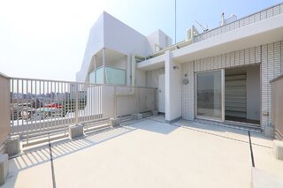 1001号室写真