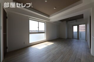 1001号室写真
