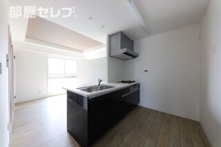 1001号室写真