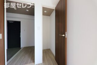 1001号室写真