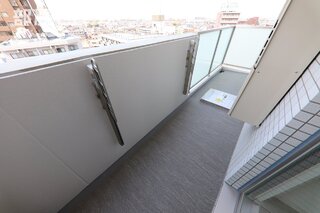 1001号室写真