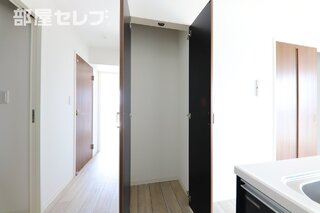 1001号室写真