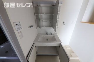 1001号室写真