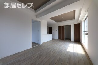 1001号室写真