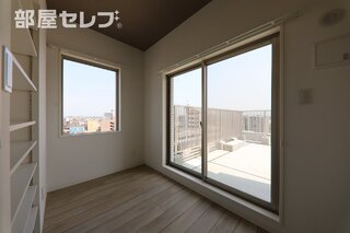 1001号室写真