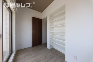 1001号室写真
