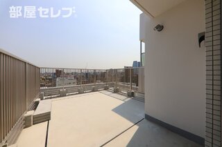 1001号室写真