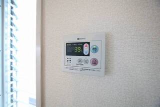 設備充実