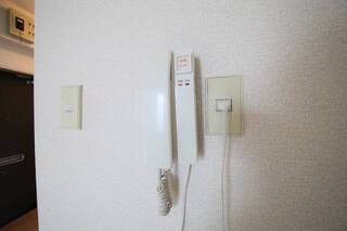 セキュリティもばっちり