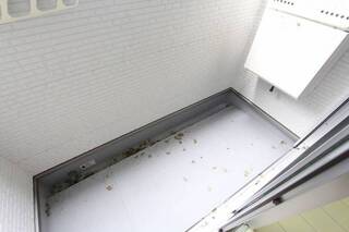 ※102号室室内参照（号室により色が異なります）