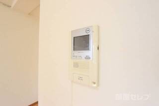 テレビモニターフォンです