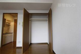 ※303号室の写真です。