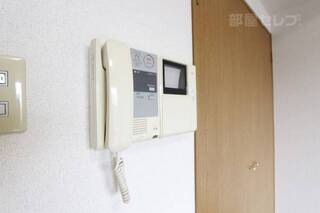 ※303号室の写真です。
