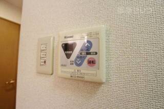 ※303号室の写真です。
