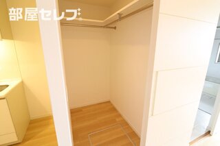 収納もばっちり