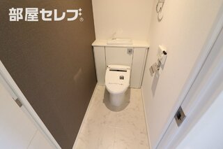 清潔感のある色合いです