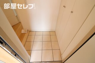 靴もたくさん入りますね