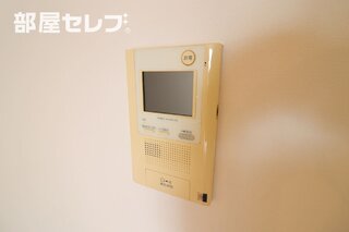 オートロックもついてます