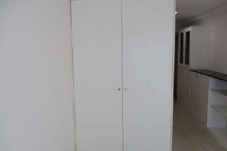 大きめのクリーゼットです