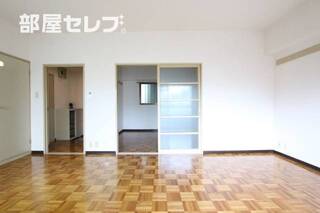 広めのシンプルな居室です（同型別部屋内装参照）