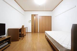 使い勝手の良い間取りです