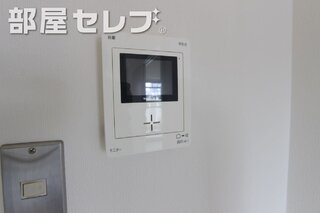 モニターホンで安心生活を