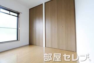快適な居室。