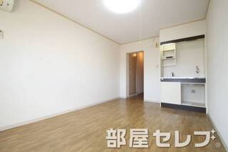 キレイなお部屋です。