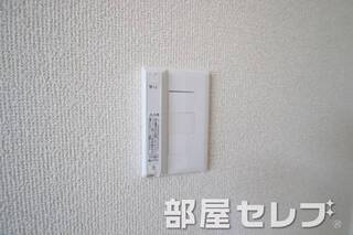 光ファイバーです。