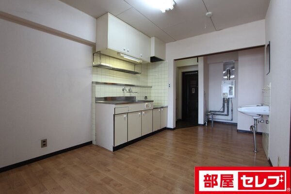 他号室の写真を参照