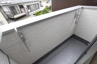 205号室の写真です