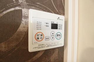 205号室の写真です