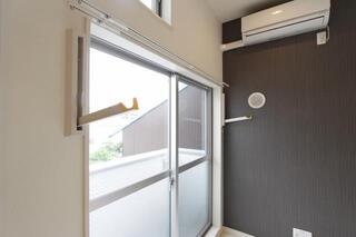 205号室の写真です