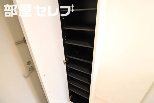 モデルルームタイプです