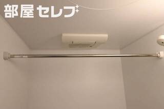 モデルルームタイプです