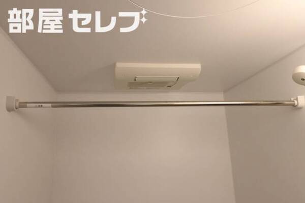 モデルルームタイプです