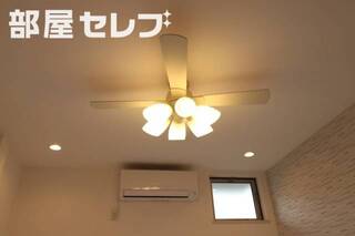 モデルルームタイプです