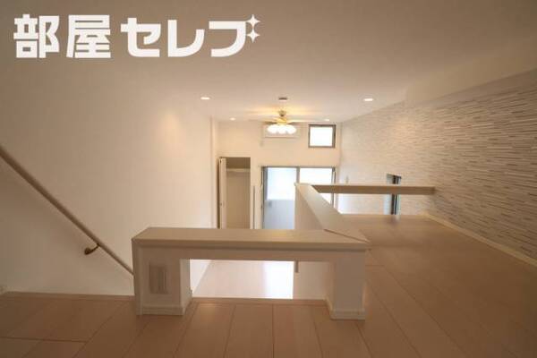 モデルルームタイプです