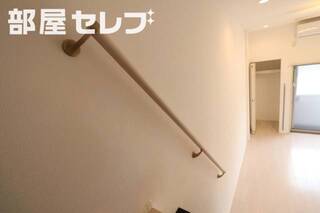 モデルルームタイプです