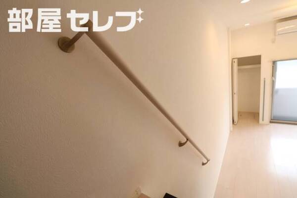 モデルルームタイプです