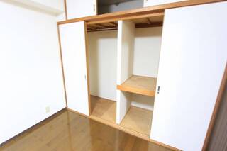 収納力もバツグンですね。