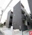 ハーモニーテラス開平町Ⅲ