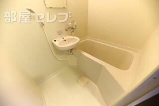 水回りも綺麗です。